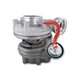 Turbocharger VOE22067473 for Volvo Wheel Loader L60F L60GZ L70F L90F L90GZ - Fab Heavy Parts