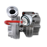 Turbocharger VOE22067473 for Volvo Wheel Loader L60F L60GZ L70F L90F L90GZ - Fab Heavy Parts