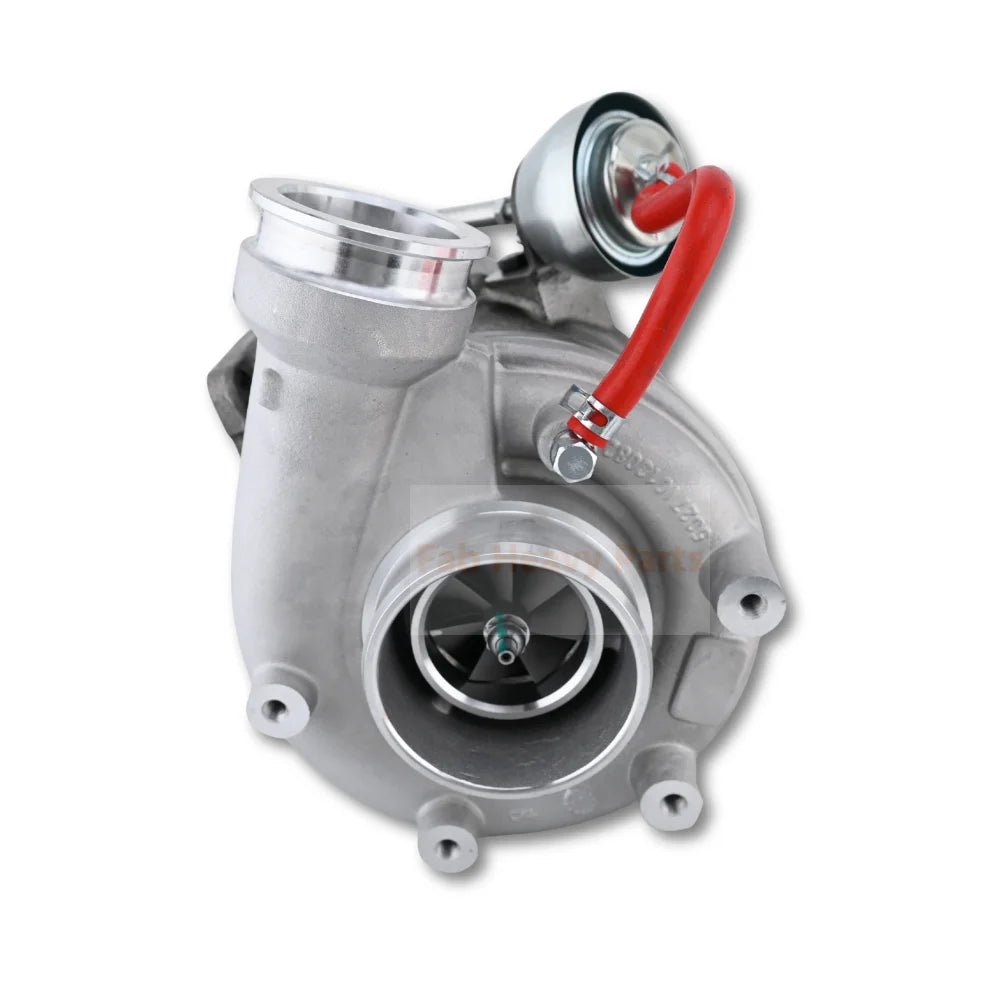 Turbocharger VOE22067473 for Volvo Wheel Loader L60F L60GZ L70F L90F L90GZ - Fab Heavy Parts