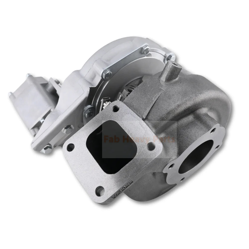 Turbocharger With Actuator 17201-E0142 for Hino Engine J08E Truck Ranger 2004