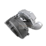 Turbocharger With Actuator 17201-E0142 for Hino Engine J08E Truck Ranger 2004 - Fab Heavy Parts