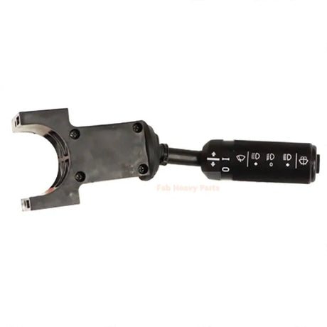 Turn Indicator Switch 85828252 Fits for CASE Backhoe Loader 580T 580 590 695 580ST 590ST 695ST 580SR 695SR - Fab Heavy Parts