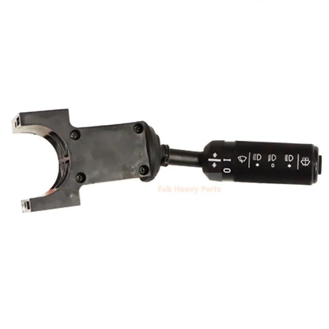 Interruptor de indicador de giro 85828252 Sets para nuevo Holanda B110B B100B B115B B90B B95B B110C LB90 LB110 LB115 B110 LB95 B115