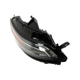 Jeep Cherokee 2014-2018のシグナルランプ68321887ab 68321886abをターンします