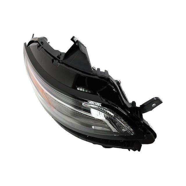 Jeep Cherokee 2014-2018のシグナルランプ68321887ab 68321886abをターンします