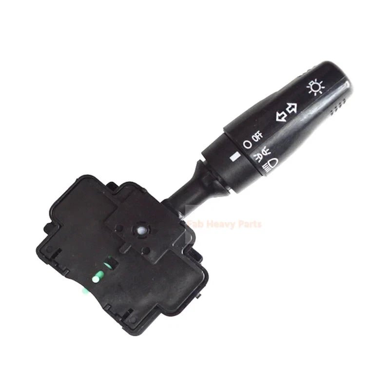 Turn Signal Switch 3EB - 56 - 53231 Fits for Komatsu Fits forklift FD10 - 15 - 18 FD18 - 18 FD20/25 - 15 FD30 - 15 FG18 - 18 FG20/25 - 16 FG30 - 15 - Fab Heavy Parts