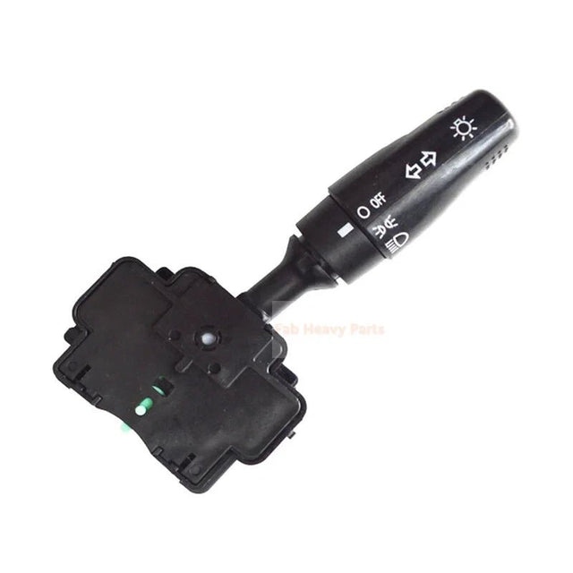 Turn Signal Switch 3EB - 56 - 53231 Fits for Komatsu Fits forklift FD10 - 15 - 18 FD18 - 18 FD20/25 - 15 FD30 - 15 FG18 - 18 FG20/25 - 16 FG30 - 15 - Fab Heavy Parts