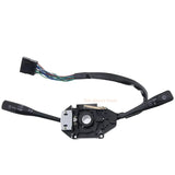 Turn Signal Wiper Switch MB415215 MB571622 Fits for Mitsubishi Pickup Truck L200 GL GLS 93 - 04 - Fab Heavy Parts
