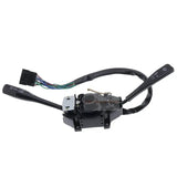 Turn Signal Wiper Switch MB415215 MB571622 Fits for Mitsubishi Pickup Truck L200 GL GLS 93 - 04 - Fab Heavy Parts