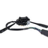 Turn Signal Wiper Switch MB415215 MB571622 Fits for Mitsubishi Pickup Truck L200 GL GLS 93 - 04 - Fab Heavy Parts
