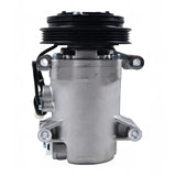 TV12 12V A/C Compressor 60 - 01500RC 442500 - 2590 for Mazda MX - 5 Miata 1.8L Engine - Fab Heavy Parts
