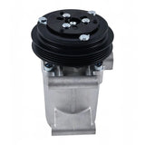 TV12 12V A/C Compressor 60 - 01500RC 442500 - 2590 for Mazda MX - 5 Miata 1.8L Engine - Fab Heavy Parts