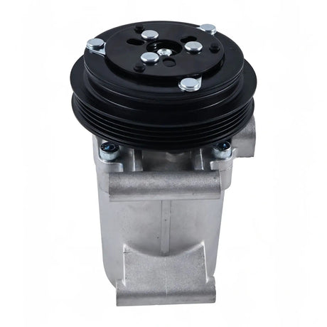 TV12 12V A/C Compressor 60 - 01500RC 442500 - 2590 for Mazda MX - 5 Miata 1.8L Engine - Fab Heavy Parts