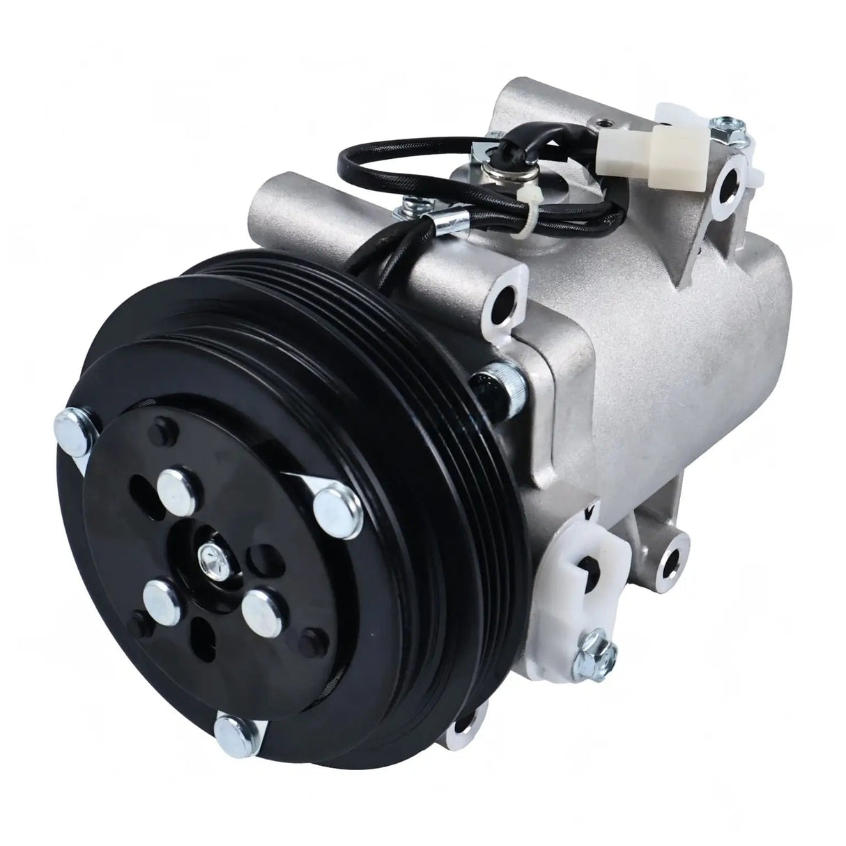 TV12 12V A/C Compressor 60 - 01500RC 442500 - 2590 for Mazda MX - 5 Miata 1.8L Engine - Fab Heavy Parts