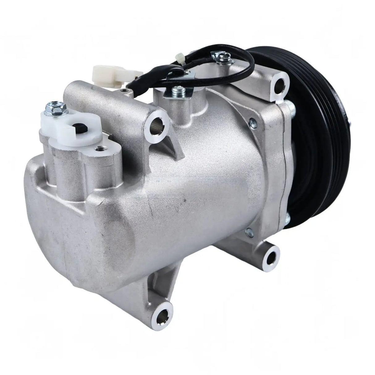 TV12 12V A/C Compressor 60 - 01500RC 442500 - 2590 for Mazda MX - 5 Miata 1.8L Engine - Fab Heavy Parts