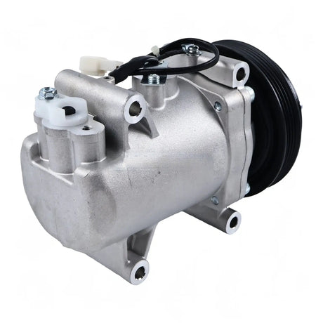 TV12 12V A/C Compressor 60 - 01500RC 442500 - 2590 for Mazda MX - 5 Miata 1.8L Engine - Fab Heavy Parts
