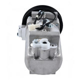 TV12 12V A/C Compressor 60 - 01500RC 442500 - 2590 for Mazda MX - 5 Miata 1.8L Engine - Fab Heavy Parts