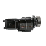 Twin Hydraulic Pump 20/925647 Fits for JCB SD80 PD80 PD55 S55 PD70 SD40 PD40