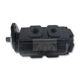 Twin Hydraulic Pump 20/925341 Fits for JCB Loader 3CX 4C 214 - 4 215S 217 - 4 - Fab Heavy Parts