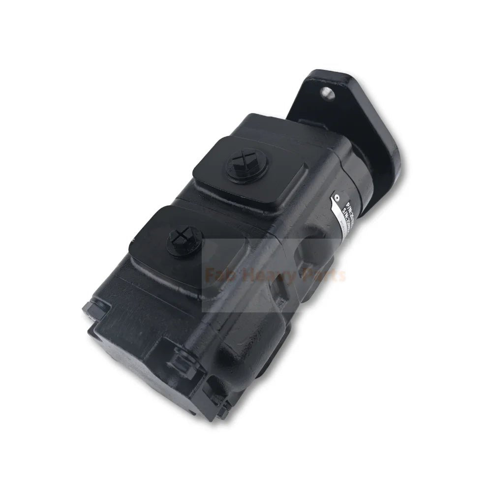 Twin Hydraulic Pump 20/925341 Fits for JCB Loader 3CX 4C 214 - 4 215S 217 - 4 - Fab Heavy Parts