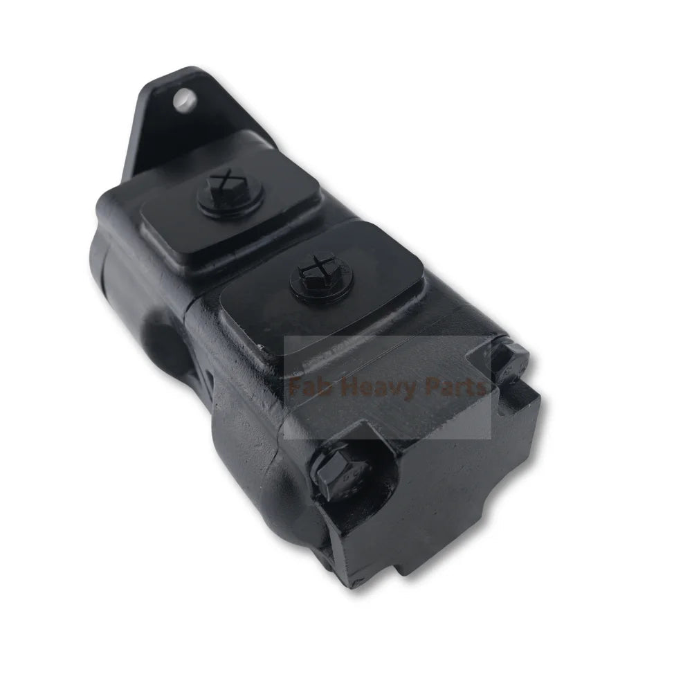 Twin Hydraulic Pump 20/925341 Fits for JCB Loader 3CX 4C 214 - 4 215S 217 - 4 - Fab Heavy Parts