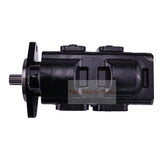 Twin Hydraulic Pump 20/925366 Fits for JCB Backhoe 214e 214e - LE 214e - LL 214e - Turbo - Fab Heavy Parts