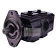 Twin Hydraulic Pump 20/925366 Fits for JCB Backhoe 214e 214e - LE 214e - LL 214e - Turbo - Fab Heavy Parts