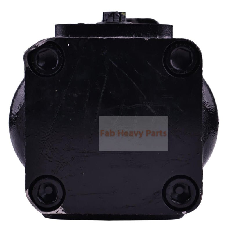 Twin Hydraulic Pump 20/925366 Fits for JCB Backhoe 214e 214e - LE 214e - LL 214e - Turbo - Fab Heavy Parts