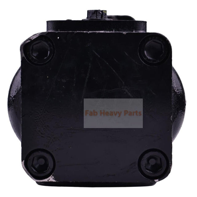 Twin Hydraulic Pump 20/925366 Fits for JCB Backhoe 214e 214e - LE 214e - LL 214e - Turbo - Fab Heavy Parts