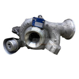Twin Turbocharger 31459963 36003120 36010079 for Volvo Engine D5 Vehicle S60 S90 V60 V90 XC60 XC90 2.0D 2017 - 2023 - Fab Heavy Parts