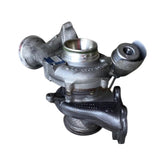 Twin Turbocharger 31459963 36003120 36010079 for Volvo Engine D5 Vehicle S60 S90 V60 V90 XC60 XC90 2.0D 2017 - 2023 - Fab Heavy Parts