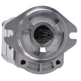 Pompa a ingranaggi idraulica a due sezioni PGP51083G3LP adatta per escavatore AGT/CFG QK20R