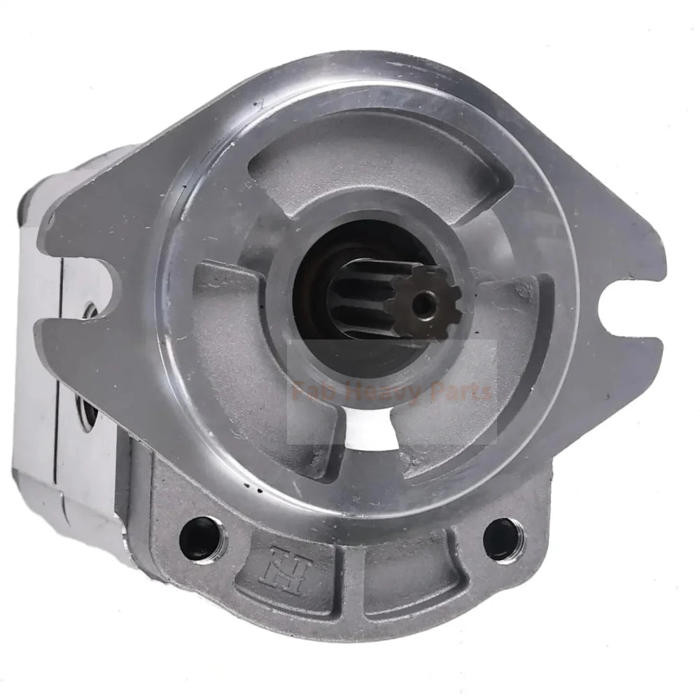 Two - Section Hydraulic Gear Pump PGP51083G3LP Fits for AGT/CFG QK20R Excavator - Fab Heavy Parts