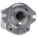 Two - Section Hydraulic Gear Pump PGP51083G3LP Fits for AGT/CFG QK20R Excavator - Fab Heavy Parts