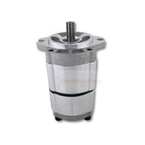 Two-Section Hydraulic Gear Pump PGP51083G3LP Fits for AGT/CFG QK20R Excavator - Fab Heavy Parts