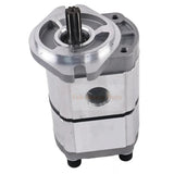 Two - Section Hydraulic Gear Pump PGP51083G3LP Fits for AGT/CFG QK20R Excavator - Fab Heavy Parts