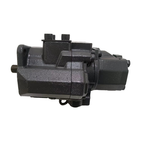 Uchida Rexroth AP2D12LV1RS7 - 966 - 1 Hydraulic Pump 6680010 6676165 Aftermarket Replacement For Bobcat Excavator 331 334 430 331E - Fab Heavy Parts