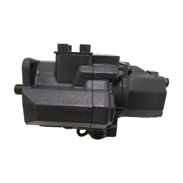 Uchida Rexroth AP2D12LV1RS7 - 966 - 1 Hydraulic Pump 6680010 6676165 Aftermarket Replacement For Bobcat Excavator 331 334 430 331E - Fab Heavy Parts