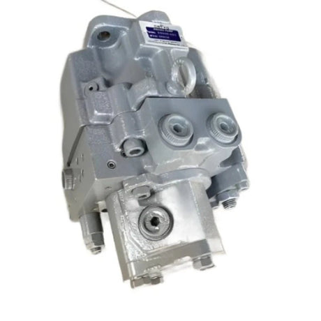Uchida Rexroth AP2D14 Hydraulic Pump Fits for Caterpillar CAT E303 E302.5 Aftermarket Replacement For Bobcat 331 Mini Excavator - Fab Heavy Parts
