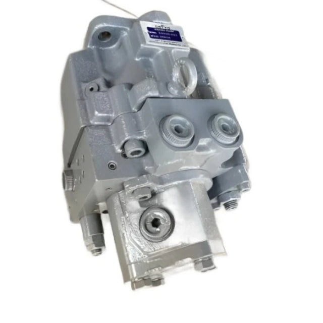 Uchida Rexroth AP2D14 Hydraulic Pump Fits for Caterpillar CAT E303 E302.5 Aftermarket Replacement For Bobcat 331 Mini Excavator - Fab Heavy Parts