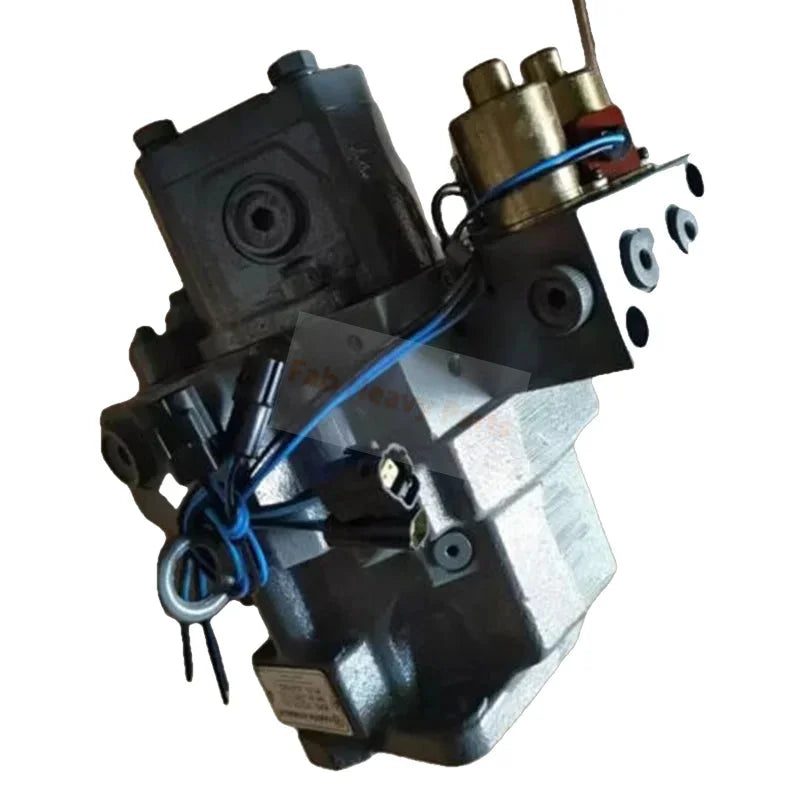 Uchida Rexroth AP2D14 Hydraulic Pump for Kobelco Excavator SK30 SK35