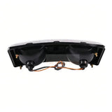 Unit Lamp T1060 - 99100 Fits for Kubota L3130DT L3830DT L4630DT L4630HST L5030HST - Fab Heavy Parts