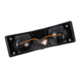 Unit Lamp T1060 - 99100 Fits for Kubota L3130DT L3830DT L4630DT L4630HST L5030HST - Fab Heavy Parts
