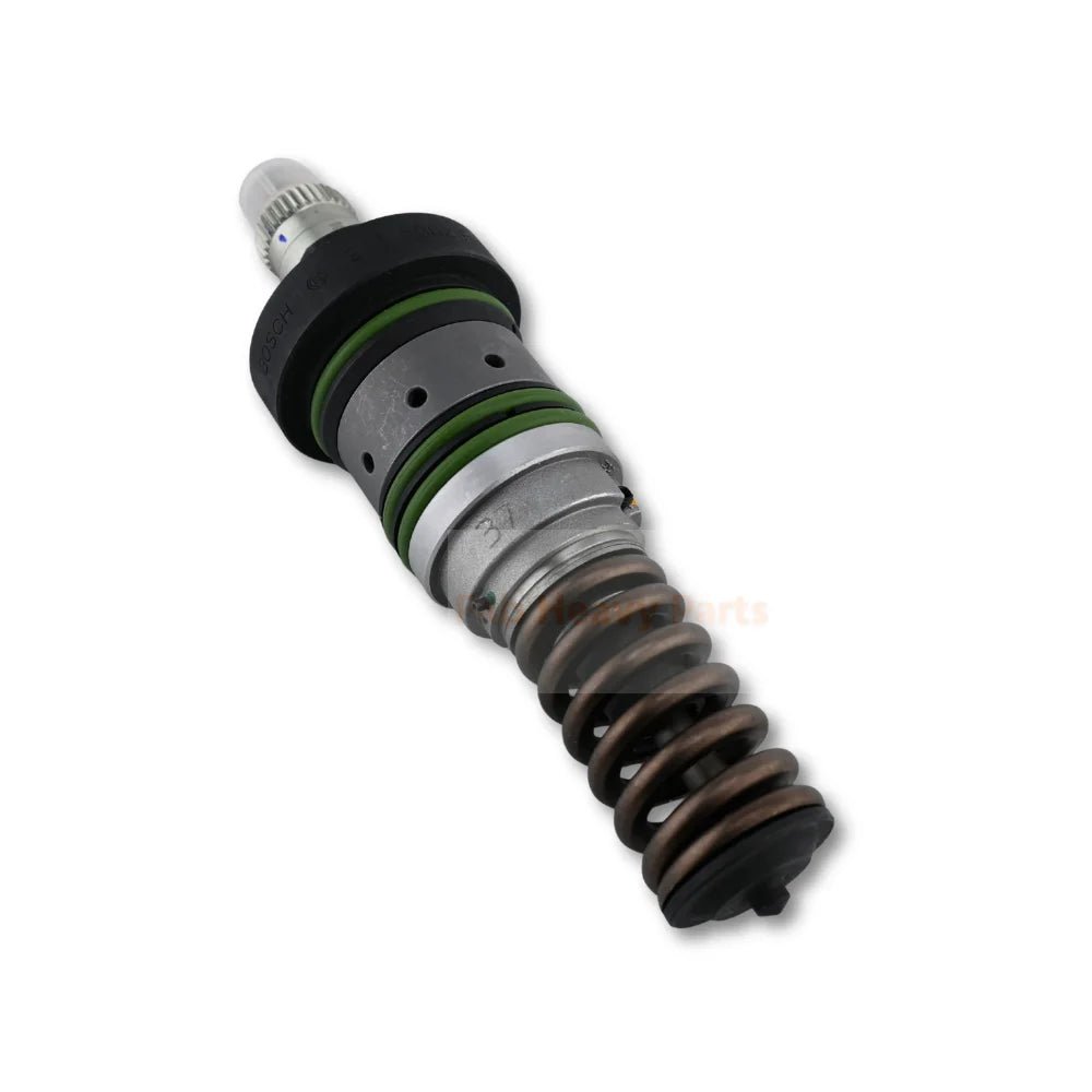 Unit Pump 02113002 0414401106 fit for Volvo Excavator EC140 for Deutz BF6M2012 Engine - Fab Heavy Parts