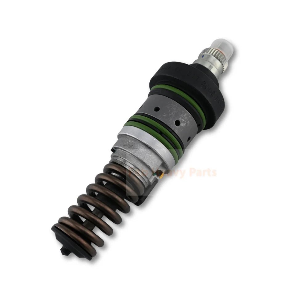 Unit Pump 02113002 0414401106 fit for Volvo Excavator EC140 for Deutz BF6M2012 Engine - Fab Heavy Parts