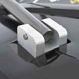 Universal 22" Industrial Plastic Cover Pressure Washer Surface Cleaner for Hot and Cold Water Machine - Fab Heavy Parts