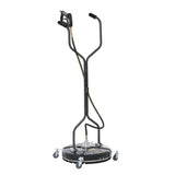 Universal 22" Industrial Plastic Cover Pressure Washer Surface Cleaner for Hot and Cold Water Machine - Fab Heavy Parts