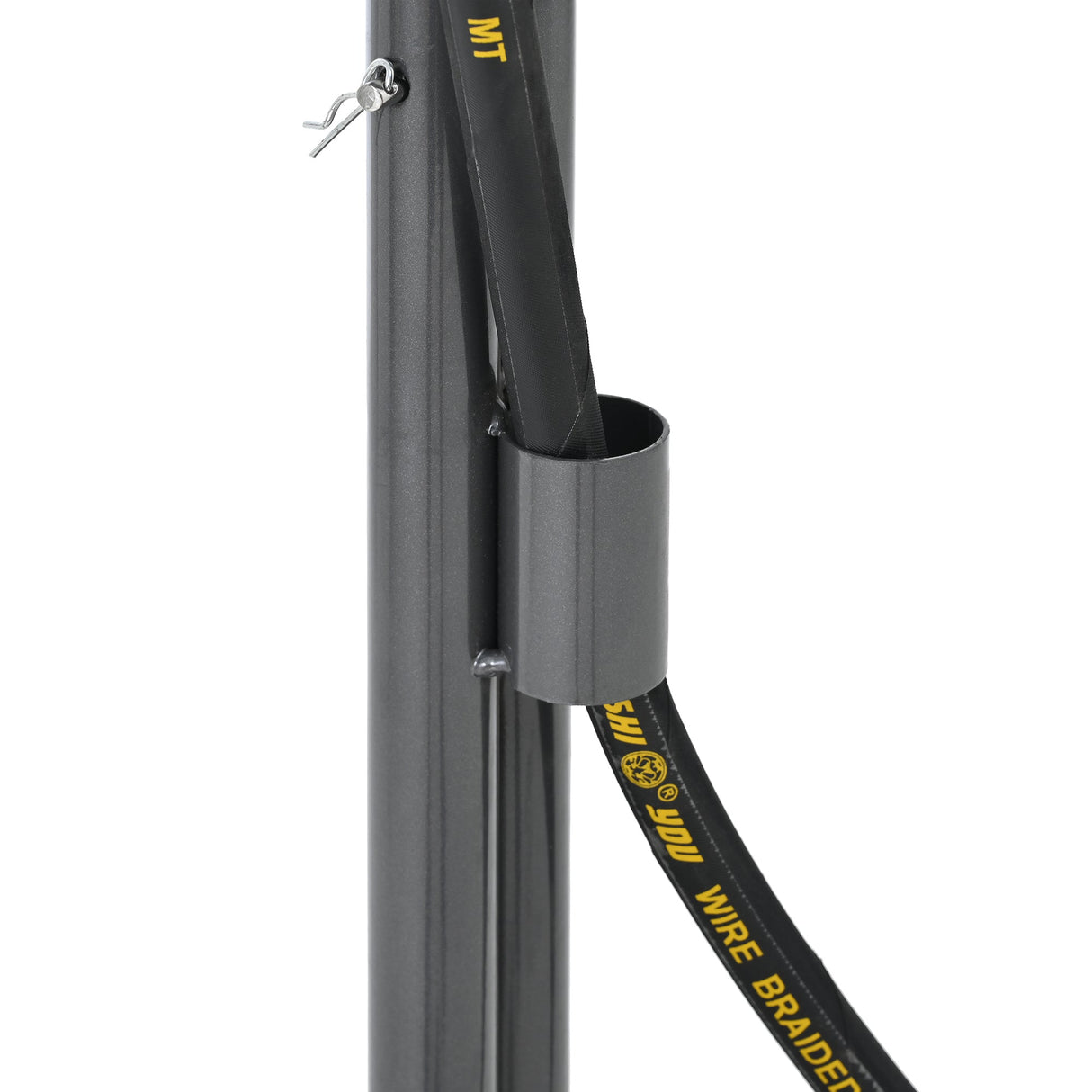 Universal 22" Industrial Plastic Cover Pressure Washer Surface Cleaner for Hot and Cold Water Machine - Fab Heavy Parts