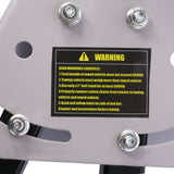 Universal Car RV Tow Bars 5,000 lbs 2 - Inch Coupler - Fab Heavy Parts