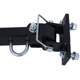 Universal Car RV Tow Bars 5,000 lbs 2 - Inch Coupler - Fab Heavy Parts